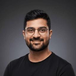 Ishan Lakhwani